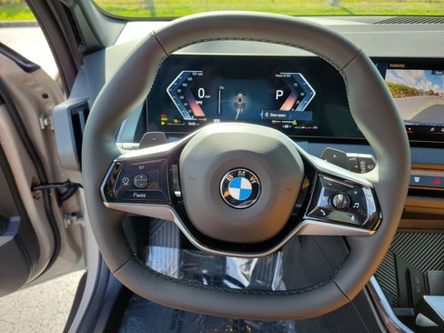 New 2026 BMW X3 xDrive30i w/ Premium Package AWD/4WD image 22