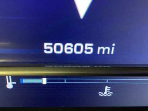 Used 2024 Chevrolet Silverado 2500 High Country w/ High Country Premium Package image 16