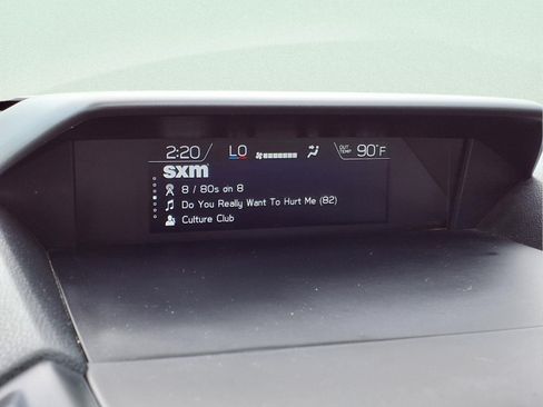 Used 2023 Subaru Forester Premium AWD/4WD image 10