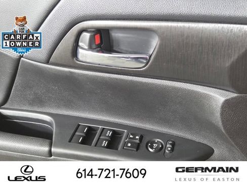 Used 2013 Honda Accord EX image 28
