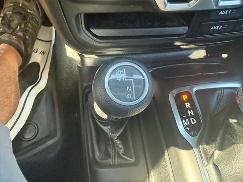 Used 2018 Jeep Wrangler Unlimited Sport S AWD/4WD image 20