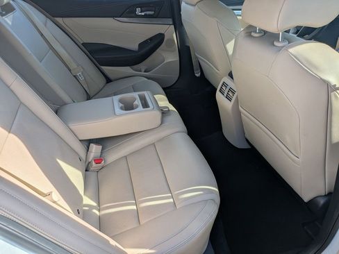 Used 2023 Nissan Maxima SV w/ Floor Mat Group image 26