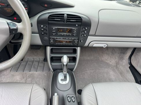 Used 2003 Porsche Boxster RWD image 25