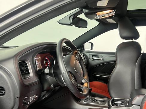Certified 2023 Dodge Charger Scat Pack w/ Plus Group image 21