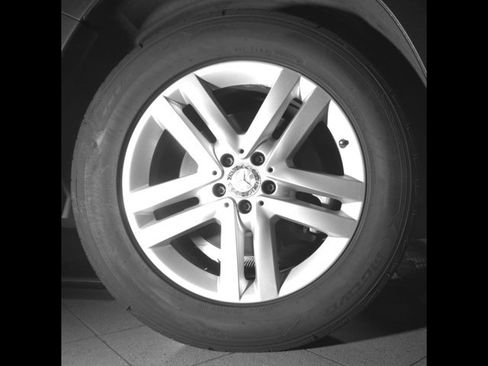 Used 2015 Mercedes-Benz GL 320 BlueTEC 4MATIC image 11