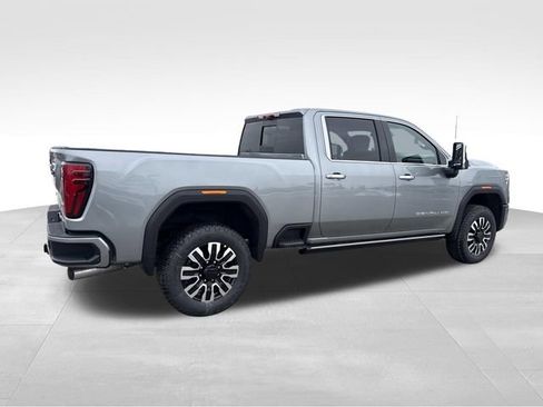 New 2026 GMC Sierra 2500 Denali Ultimate image 2