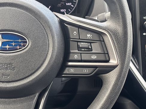 Used 2024 Subaru Impreza 2.0i Sport AWD/4WD image 5