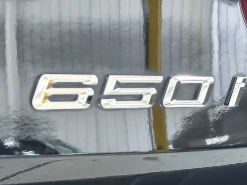 Used 2012 BMW 650i Convertible RWD image 13