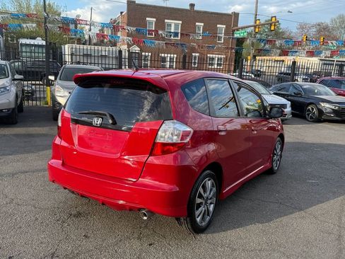 Used 2013 Honda Fit Sport image 5