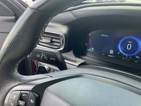 Used 2020 Ford Explorer ST w/ ST Street Pack AWD/4WD image 22