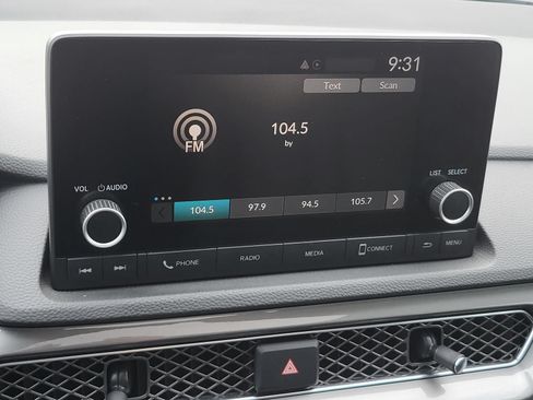 Used 2024 Acura Integra FWD image 19