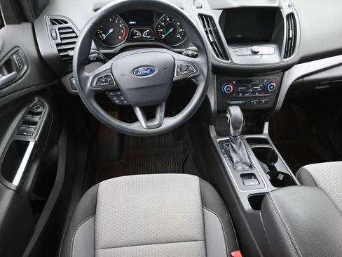 Used 2019 Ford Escape SE AWD/4WD image 12