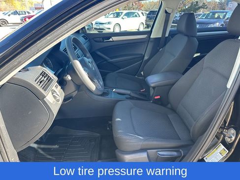 Used 2014 Volkswagen Passat 1.8T S image 14