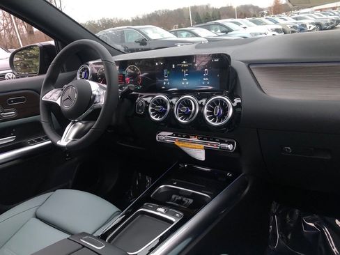 New 2026 Mercedes-Benz GLA 250 GLA 250 image 19