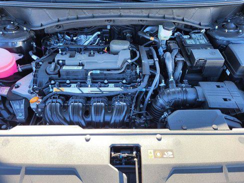 New 2026 Hyundai Tucson SE image 34