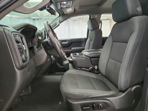Used 2021 Chevrolet Silverado 1500 LT AWD/4WD image 10