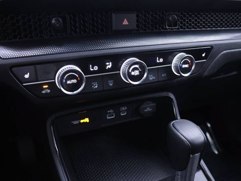 Certified 2023 Honda CR-V Sport image 6