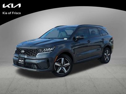 Certified 2021 Kia Sorento EX