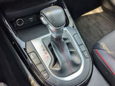 Used 2023 Kia Forte GT FWD image 28