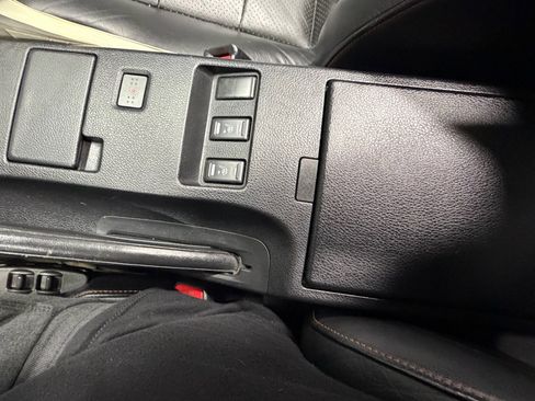 Used 2004 Nissan 350Z Touring image 9