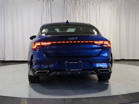 Used 2022 Kia K5 GT-Line image 9