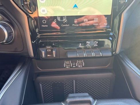 New 2026 RAM 1500 Big Horn image 23