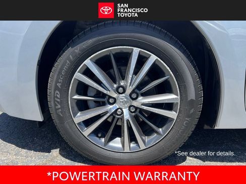 Used 2014 Toyota Corolla LE FWD image 9
