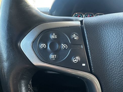 Used 2015 Chevrolet Tahoe LTZ image 35