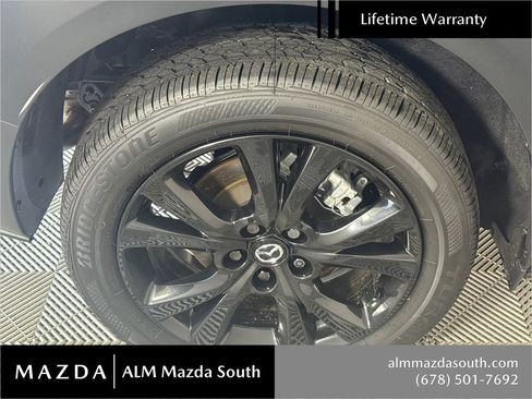 New 2026 MAZDA CX-30 AWD 2.5 S image 18