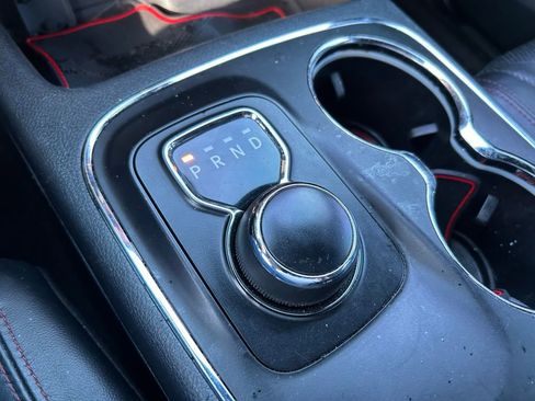 Used 2017 Dodge Durango R/T w/ Blacktop Package image 28