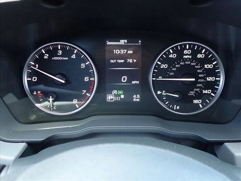 New 2026 Subaru Crosstrek 2.5i Limited AWD/4WD image 25