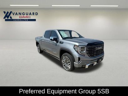 New 2026 GMC Sierra 1500 Denali Ultimate