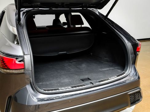 Used 2024 Lexus RX 350 F Sport w/ Convenience Package image 55