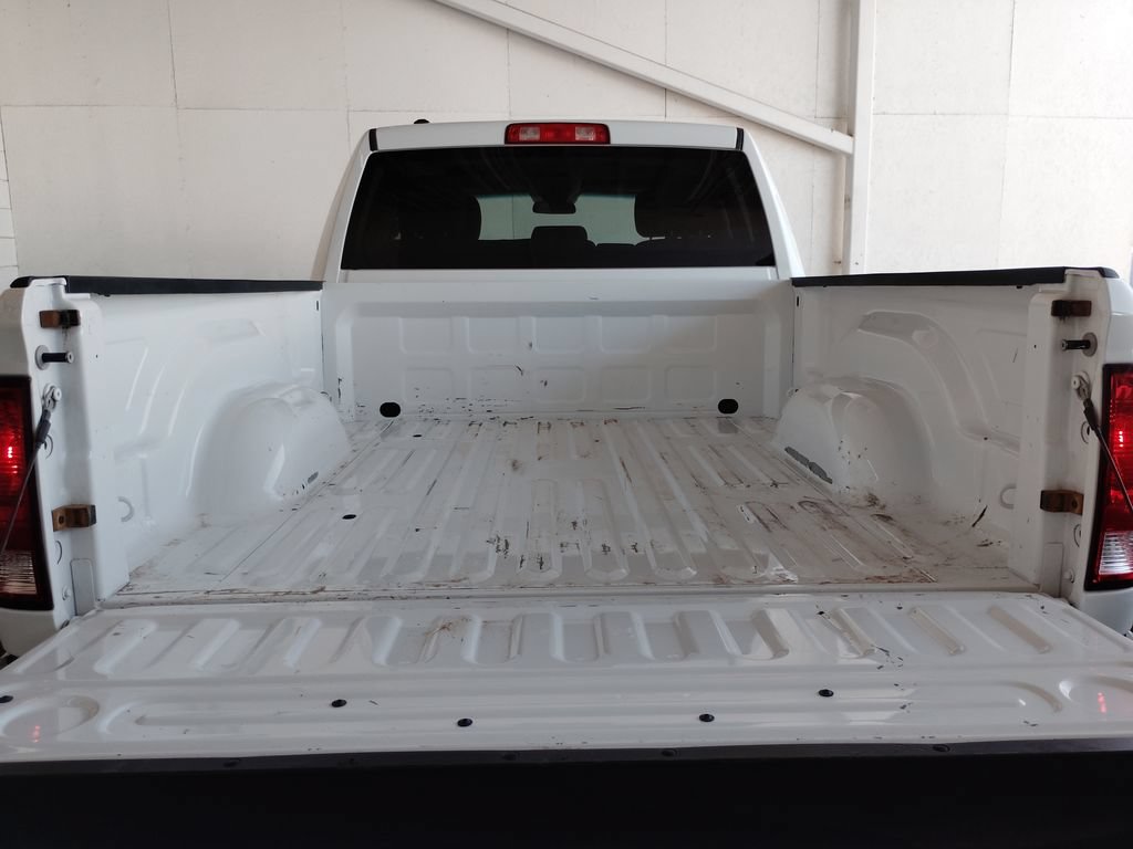 Used 2018 RAM 1500 Tradesman w/ Popular Equipment Group RWD image 19