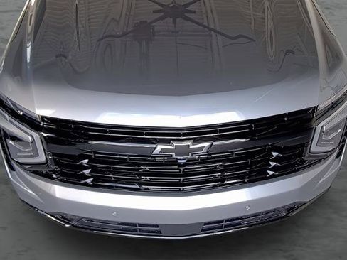 New 2026 Chevrolet Suburban RST w/ Comfort Package image 18