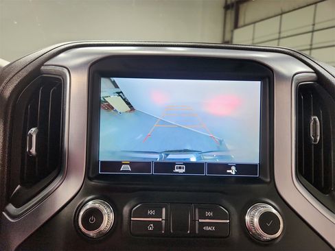 Used 2022 GMC Sierra 1500 SLT w/ SLT Premium Package image 29