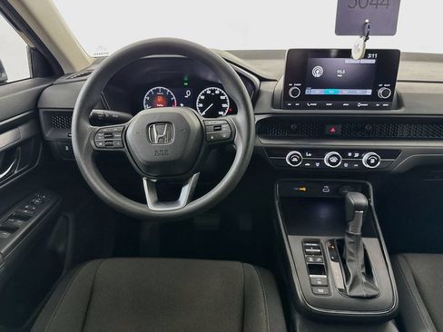 Used 2024 Honda CR-V LX image 26