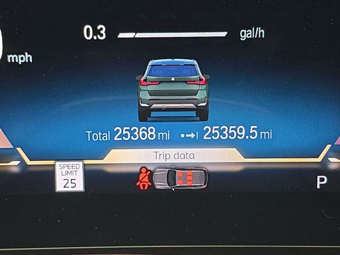 Used 2023 BMW X1 xDrive28i w/ Convenience Package image 24