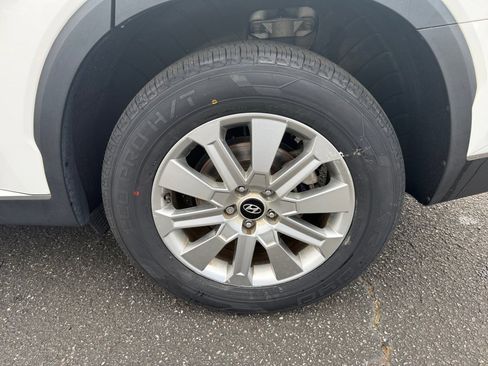 Used 2023 Hyundai Palisade SE image 27