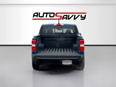 Used 2024 Ford Maverick Lariat w/ FX4 Off-Road Package AWD/4WD image 26