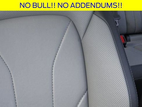 New 2026 Ford Escape SE w/ PHEV Premium Package image 17