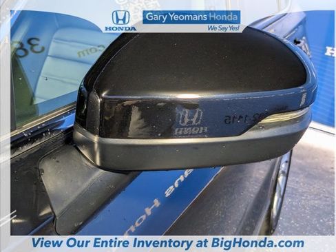 Certified 2025 Honda CR-V EX-L image 14