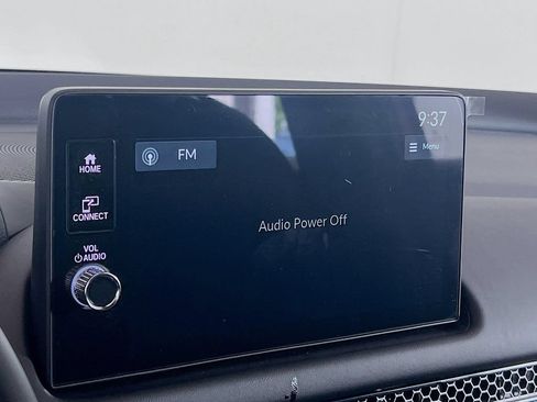 New 2027 Honda HR-V Sport image 12