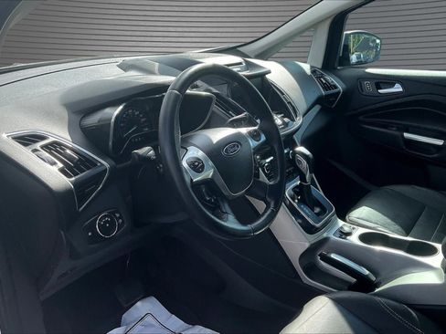 Used 2013 Ford C-MAX Energi SEL FWD image 16