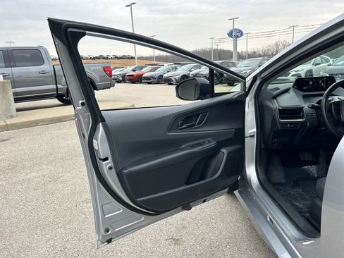Used 2024 Toyota Prius LE image 26