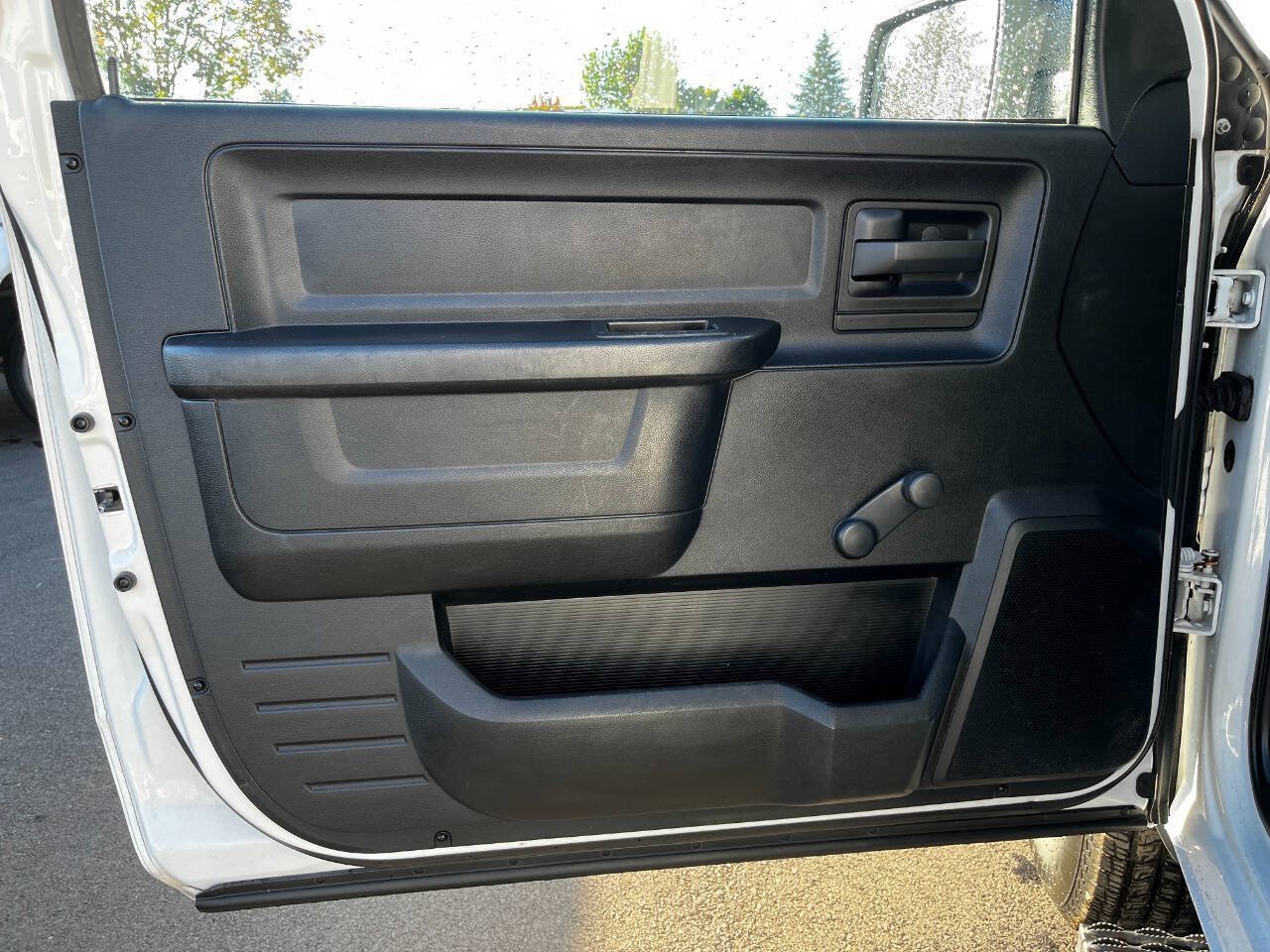 Used 2014 RAM 2500 Tradesman w/ Popular Equipment Group AWD/4WD image 9