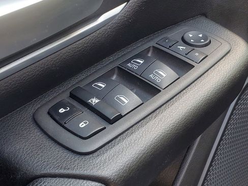 Used 2023 RAM 1500 Big Horn AWD/4WD image 13