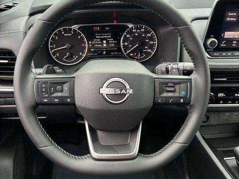 Used 2026 Nissan Rogue SV w/ Cold Weather Package image 27