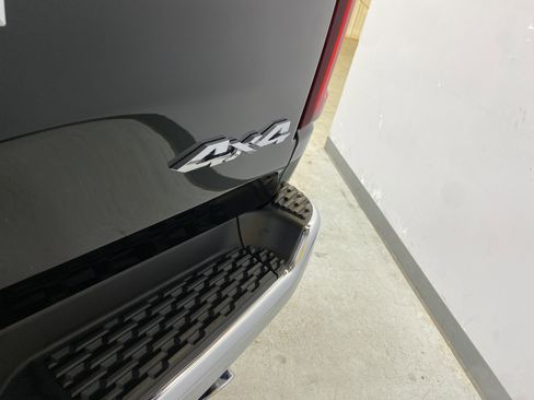 Used 2025 RAM 1500 Big Horn image 20