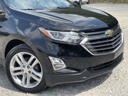 Used 2020 Chevrolet Equinox Premier image 29